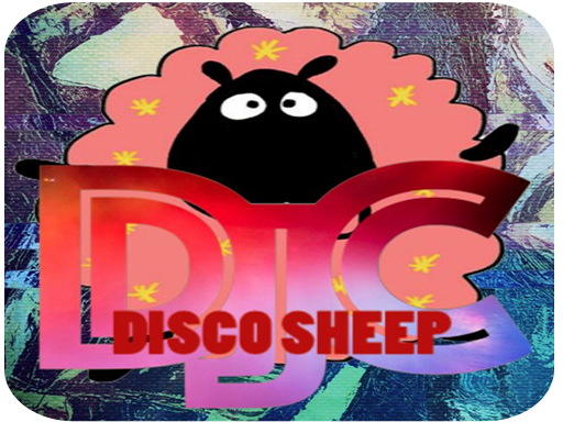 Disco shaun Sheep online game