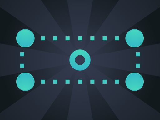 Disk Area Game online game