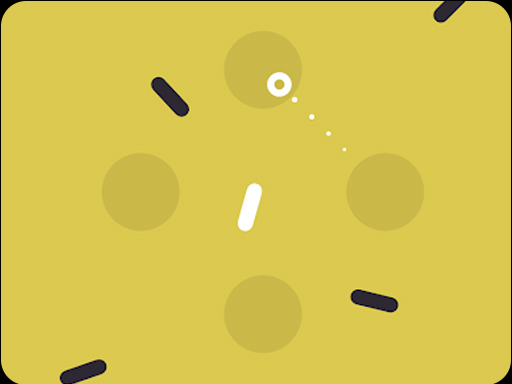 Disk Dash online Puzzle game