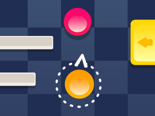 Disk Destroyer online game
