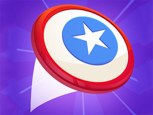 Disk King online game