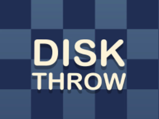 Disk Throw online game