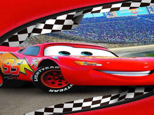 Disney Pixar Cars Coloring Book Car For Kids online Sports game