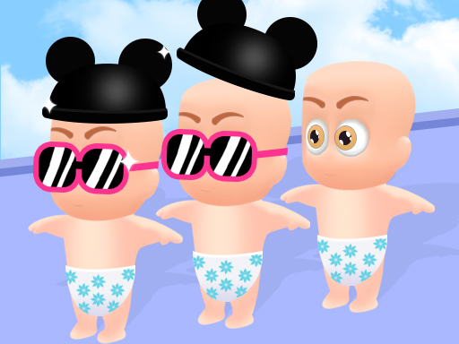 DIY Doll Factory online game