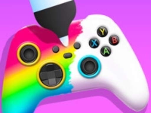 Diy Joystick Game online game