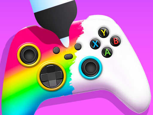 Diy Joystick online game