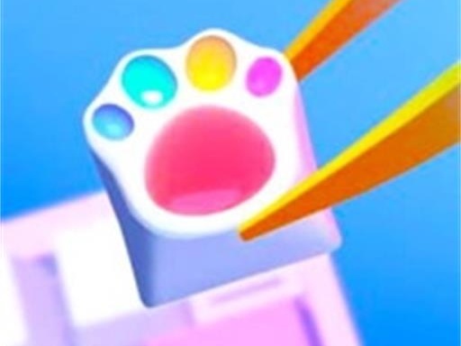 Diy Keyboard Game online game