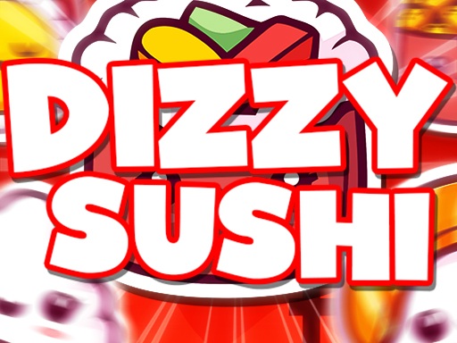 Dizzy Sushi online game