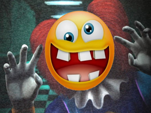 Do not enter this game at night online Puzzle game