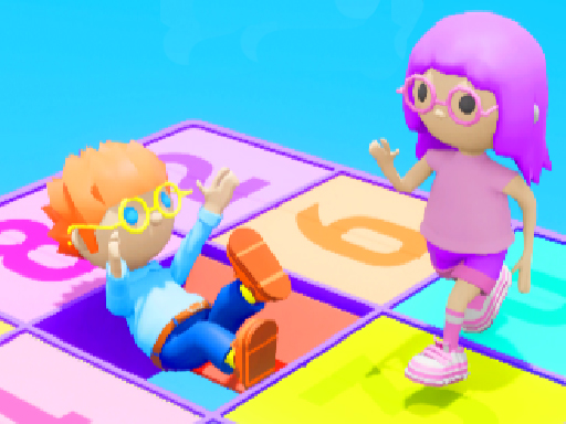 Do Not Fall: Final Countdown online game
