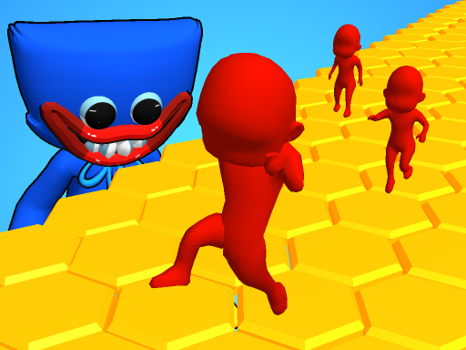 Do Not Fall.io online game