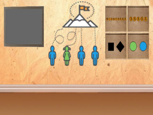 Doctor Escape 3 online game