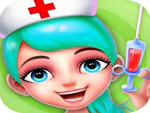 Doctor Games online Clicker game