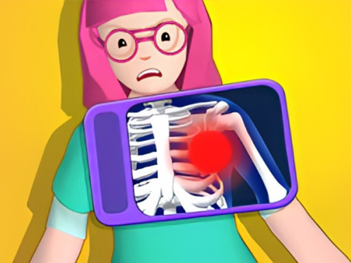 Doctor Hero online game