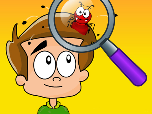 Doctor Kids 2 online game