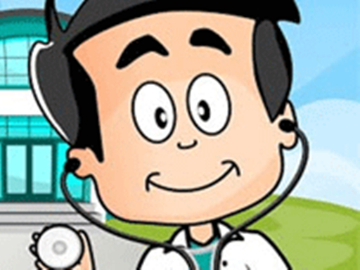 Doctor Kids online game