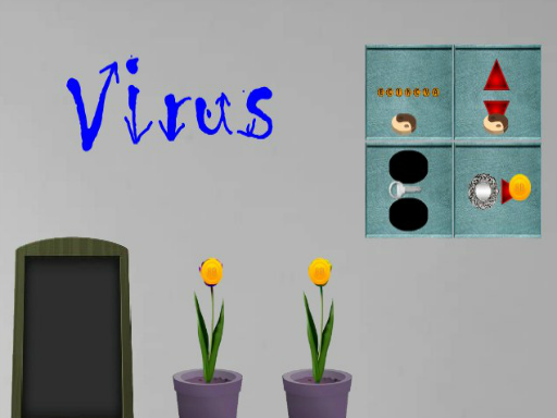 Doctor Linda Escape  online game