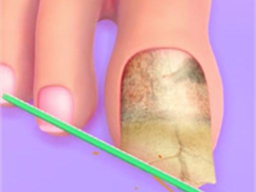 Doctor of your Foot online Arcade game
