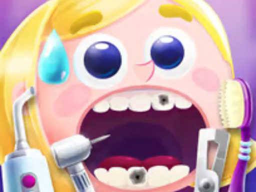 Doctor Teeth 2 online game