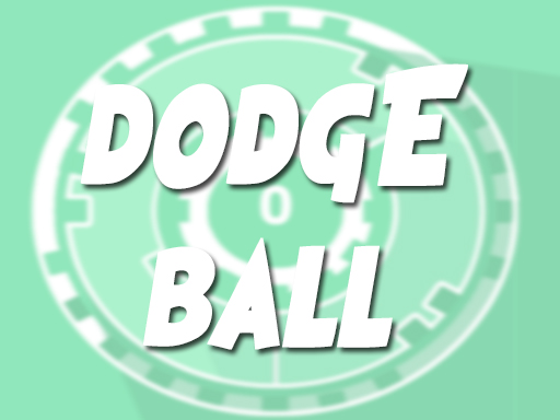 Dodge Ball online game