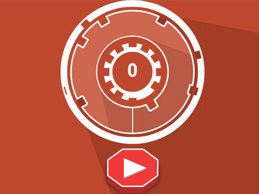 Dodge Challenger online Clicker game