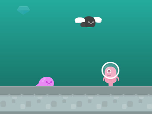 Dodge Or Die online game