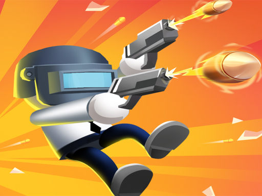 Dodge Shooter Shooting free online game