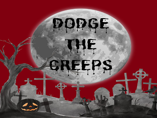 Dodge the Creeps 2.0 online Hypercasual game