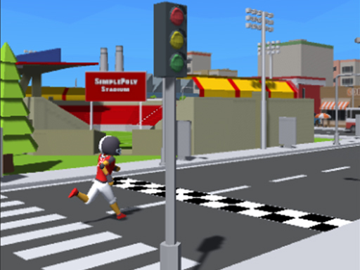 Dodge The Tower online game
