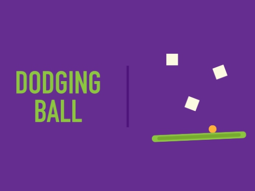 Dodging Ball Game online game