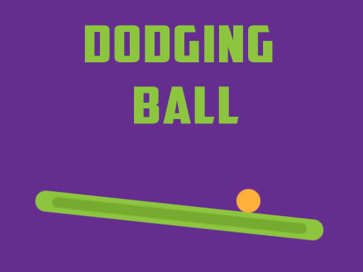 Dodging Ball online Puzzle game