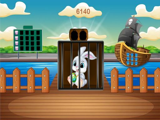Doe escape online game