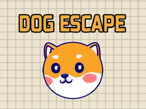 Dog Escape 2 online game