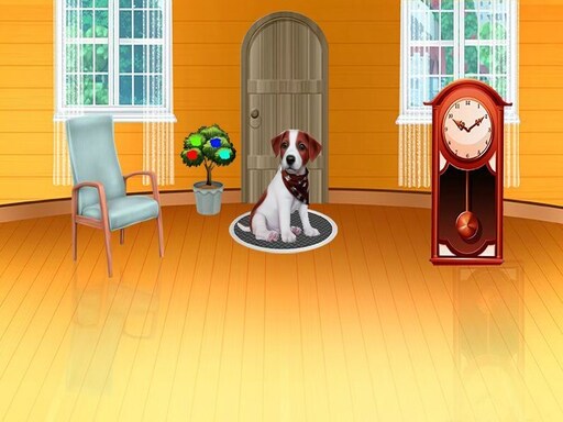 Dog House Escape online game