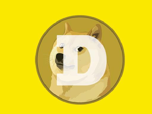 Dogecoin Escape online game