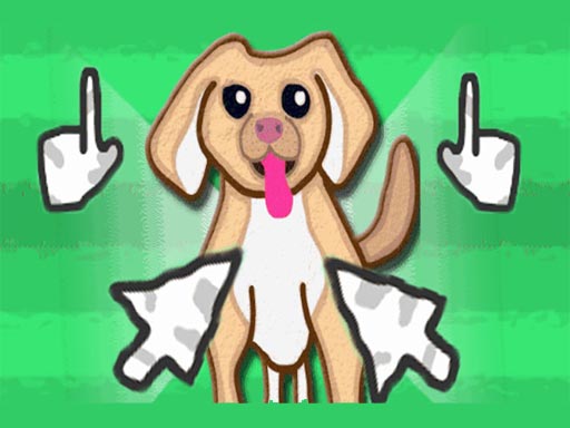 Doggo Clicker online Clicker game