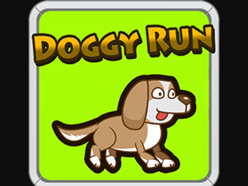 Doggy Run online game