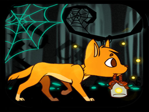 Doggy online game