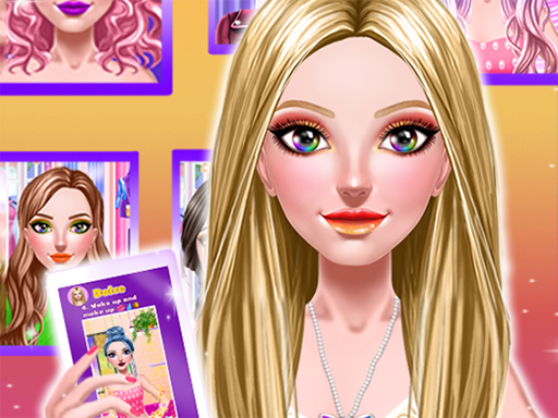 Dolce Instagram Fashionista online game