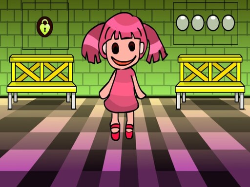 Doll House Escape online game