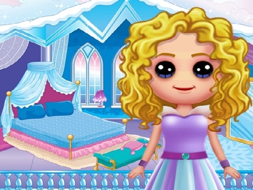 doll house games design and decoration master online Girls game