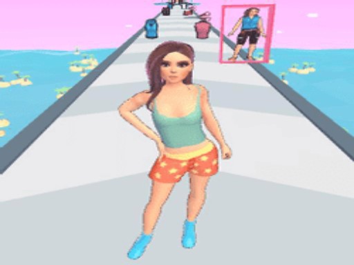 Doll Queen Designer online game