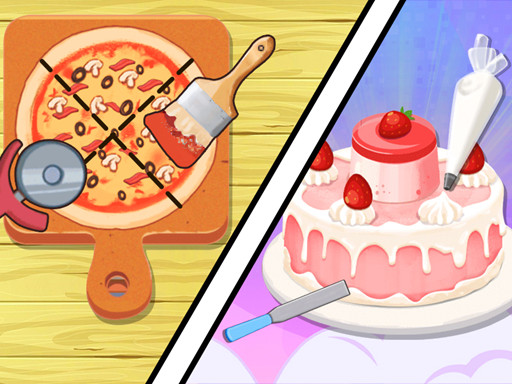 Dollys Restaurant Organizing online game