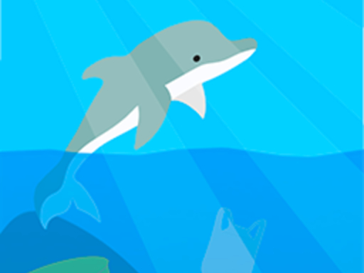 Dolphin Life online game