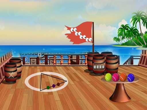 Dolphin Rescue online game