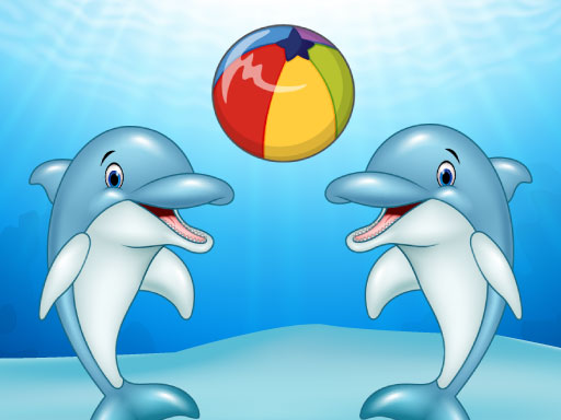 Dolphin Show online game