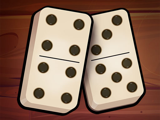 Domino Adventure online Puzzle game