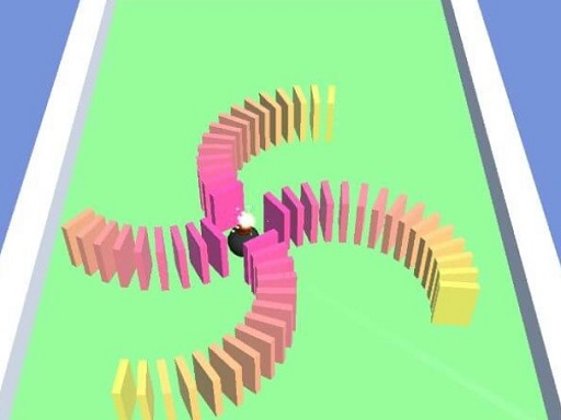 Domino Fun Game 2019 online game