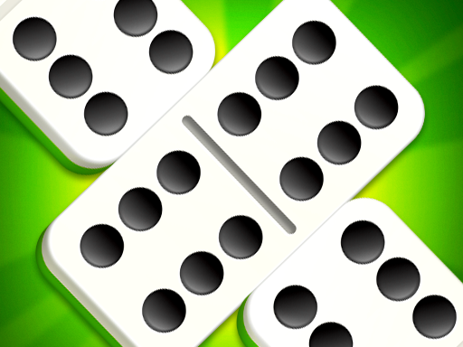 Domino Online Multiplayer online Puzzle game