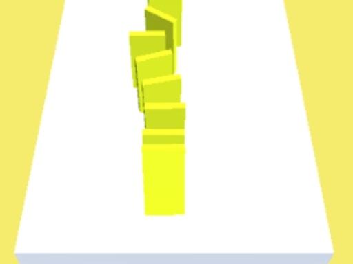 Domino Simulator Puzzle online game